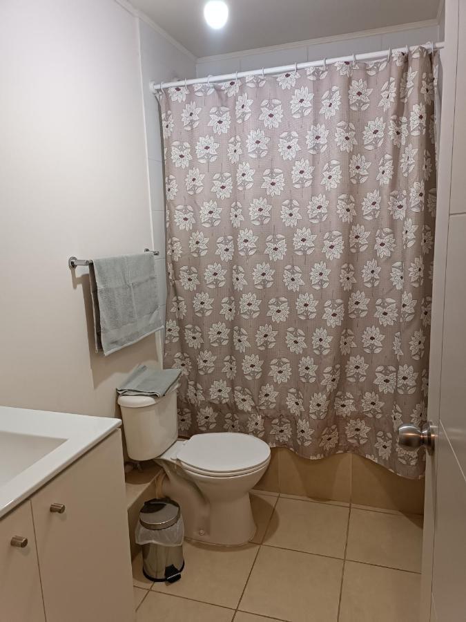 Apartamento Departamento Intimo Y De Entorno Natural. *