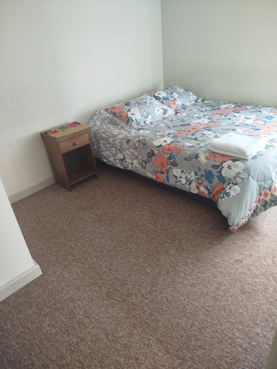 Departamento Intimo Y De Entorno Natural. Apartamento