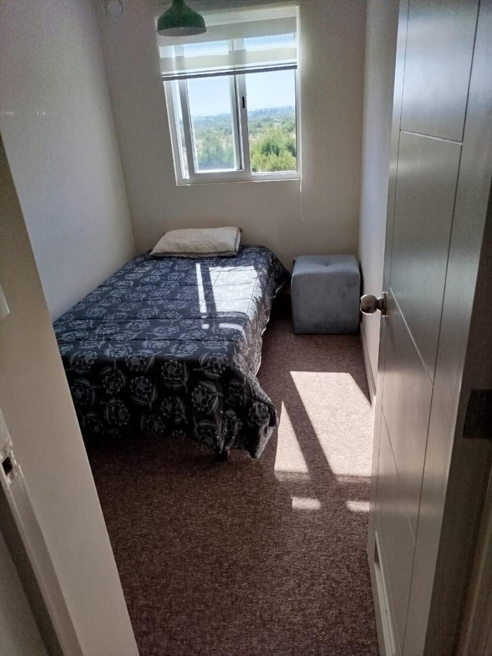 Apartamento Departamento Intimo Y De Entorno Natural. *